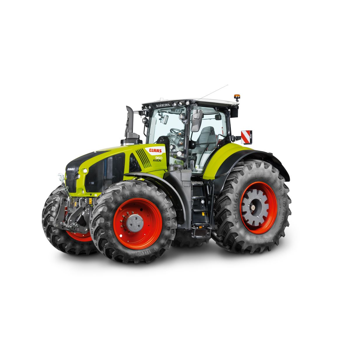 axion 960 cmatic | CLAAS